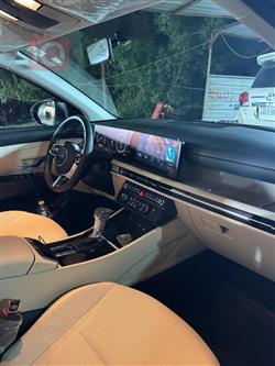 هیۆندای تۆکسۆن